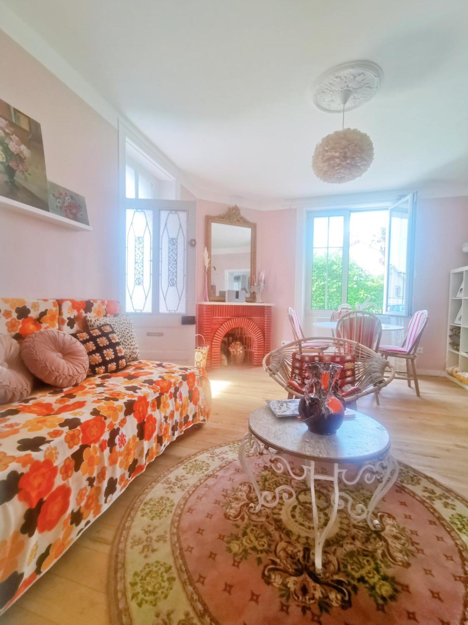 Villa Au Coin Fleuri La Bernerie-en-Retz Esterno foto